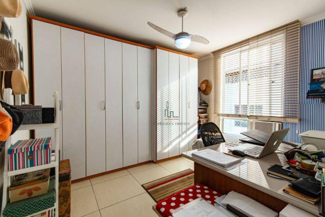 Imagem Cobertura com 3 Quartos à Venda, 152 m² em Icaraí - Niterói Imagem Cobertura com 3 Quartos à Venda, 152 m² em Icaraí - Niterói