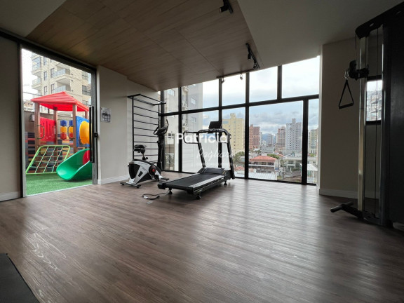 Imagem Apartamento com 3 Quartos à Venda, 125 m² em Meia Praia - Itapema