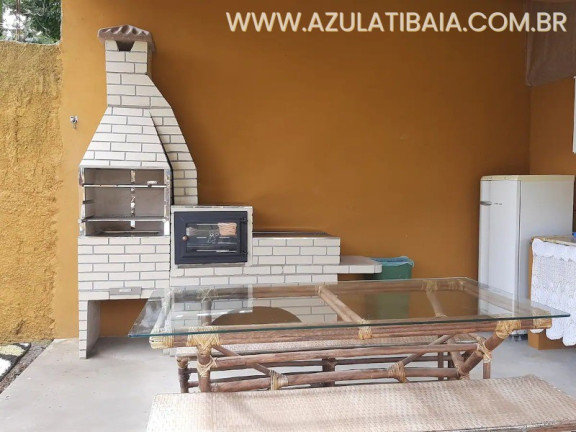 Imagem Imóvel com 3 Quartos à Venda, 150 m² em Bairro Do Portão - Atibaia