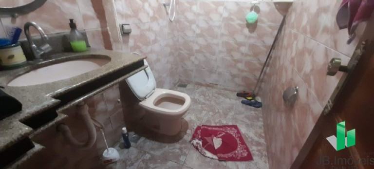 Imagem Casa com 3 Quartos à Venda, 139 m² em Vila Oliveira - Montes Claros
