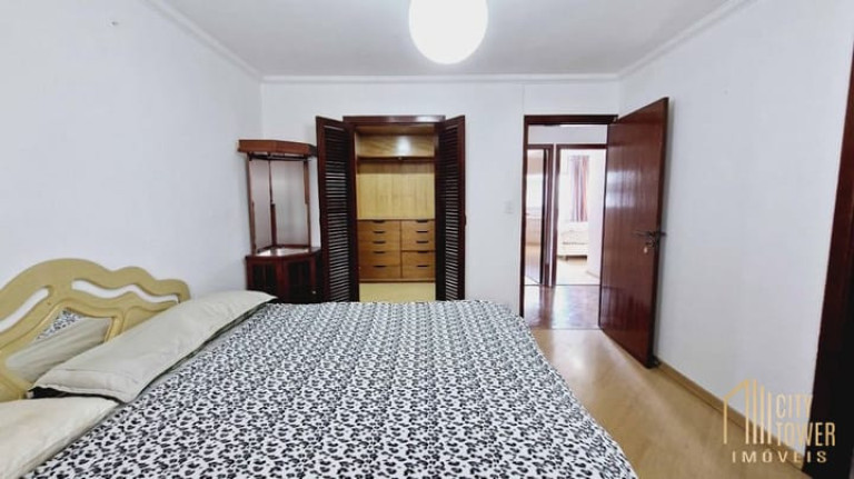 Imagem Apartamento com 3 Quartos à Venda, 190 m² em Jardim Paulista - São Paulo