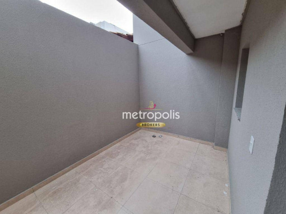 Imagem Apartamento com 2 Quartos à Venda, 51 m² em Silveira - Santo André Imagem Apartamento com 2 Quartos à Venda, 51 m² em Silveira - Santo André