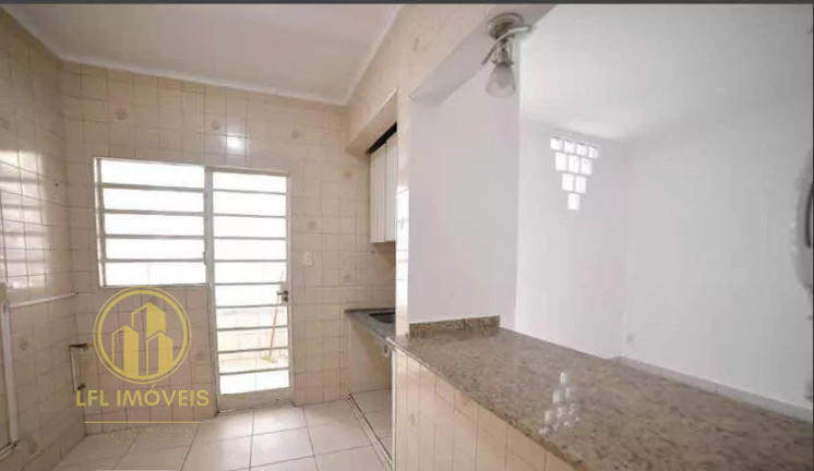 Imagem Apartamento com 2 Quartos à Venda, 64 m² em Liberdade - São Paulo