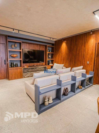 Imagem Apartamento com 3 Quartos à Venda, 140 m² em Tamboré - Santana De Parnaíba Imagem Apartamento com 3 Quartos à Venda, 140 m² em Tamboré - Santana De Parnaíba