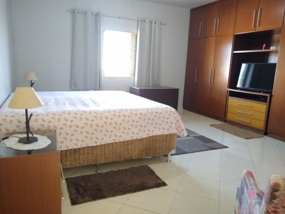 Imagem Casa com 3 Quartos à Venda, 150 m² em Parque Bela Vista - Jacarezinho