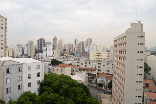 Imagem Apartamento com 2 Quartos à Venda, 50 m² em Perdizes - São Paulo