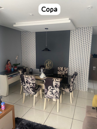 Imagem Apartamento com 2 Quartos à Venda, em Jardim América - São José Dos Campos Imagem Apartamento com 2 Quartos à Venda, em Jardim América - São José Dos Campos