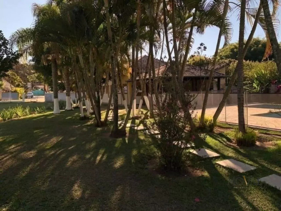 Imagem Fazenda à Venda, 450 m² em São José Dos Campos