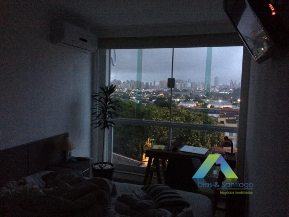Imagem Cobertura com 2 Quartos à Venda, 174 m² em Vila Metalúrgica - Santo André