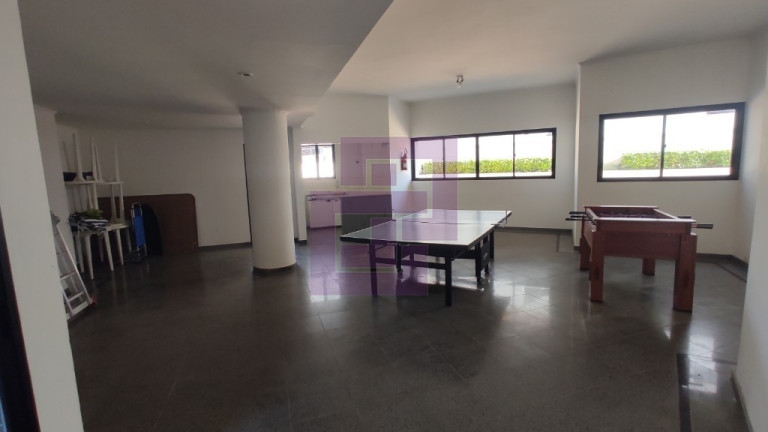 Imagem Apartamento com 3 Quartos à Venda, 125 m² em Loteamento João Batista Julião - Guarujá