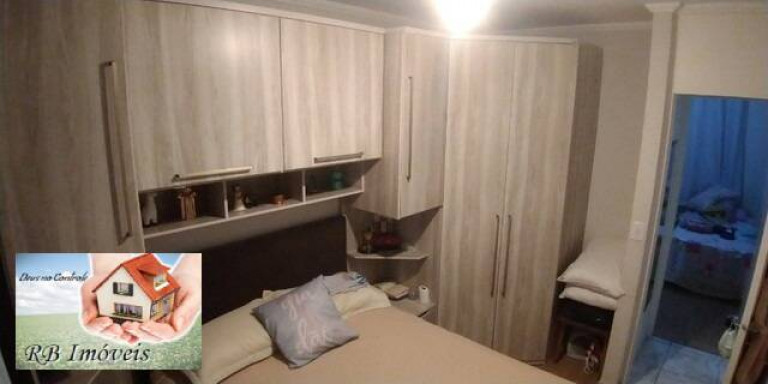 Imagem Apartamento com 3 Quartos à Venda, 62 m² em Vila Palmares - Santo André Imagem Apartamento com 3 Quartos à Venda, 62 m² em Vila Palmares - Santo André
