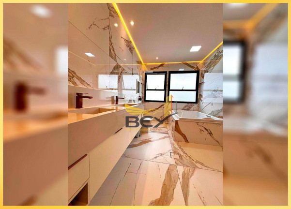 Imagem Casa com 4 Quartos à Venda, 323 m² em Colinas Da Anhangüera - Santana De Parnaíba
