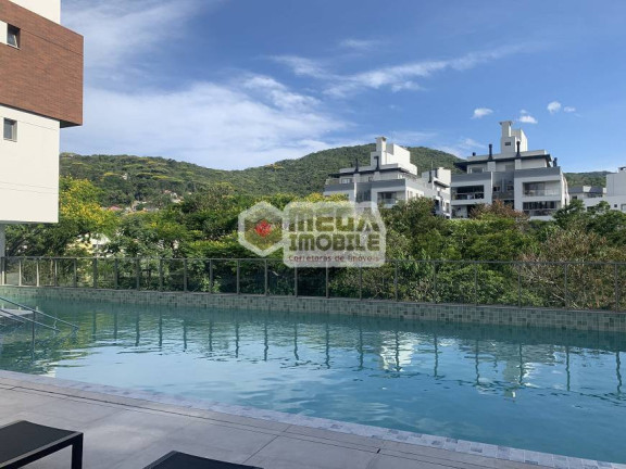 Apartamento com 2 Quartos à Venda, 75 m² em Córrego Grande - Florianópolis
