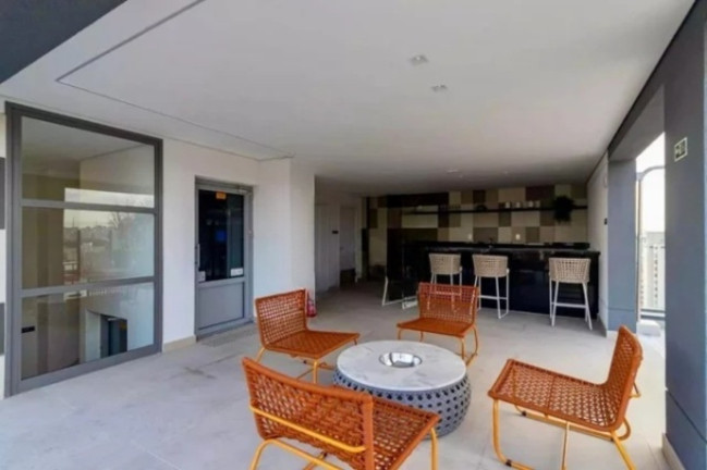 Imagem Imóvel com 1 Quarto à Venda, 24 m² em Moema - São Paulo Imagem Imóvel com 1 Quarto à Venda, 24 m² em Moema - São Paulo