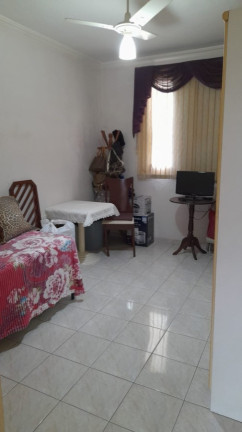 Imagem Apartamento com 2 Quartos à Venda, 45 m² em Jardim California - Jacareí Imagem Apartamento com 2 Quartos à Venda, 45 m² em Jardim California - Jacareí