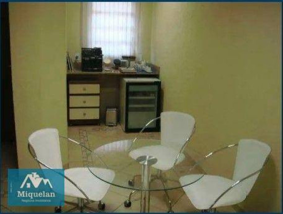 Imagem Galpão para Alugar, 1.320 m² em Ipiranga - São Paulo Imagem Galpão para Alugar, 1.320 m² em Ipiranga - São Paulo