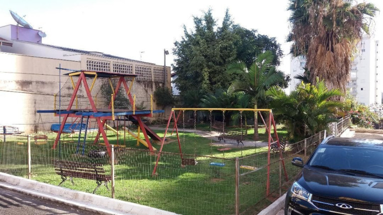 Imagem Apartamento com 3 Quartos à Venda, 87 m² em Nova América - Piracicaba Imagem Apartamento com 3 Quartos à Venda, 87 m² em Nova América - Piracicaba