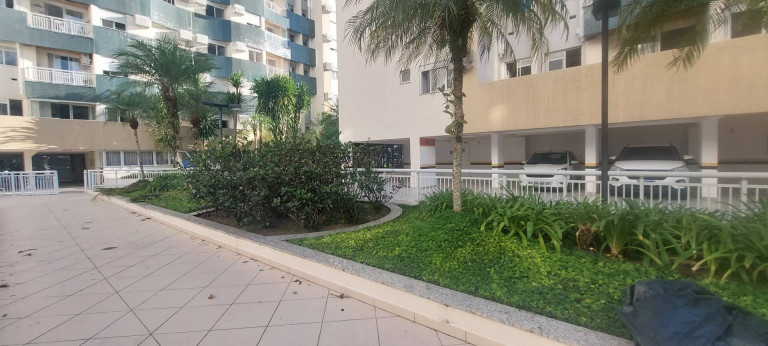Imagem Apartamento com 2 Quartos à Venda, 72 m² em Itacorubi - Florianópolis