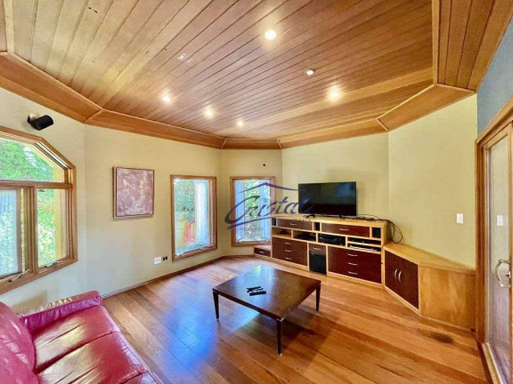Imagem Casa com 5 Quartos à Venda, 608 m² em Granja Viana - Cotia Imagem Casa com 5 Quartos à Venda, 608 m² em Granja Viana - Cotia