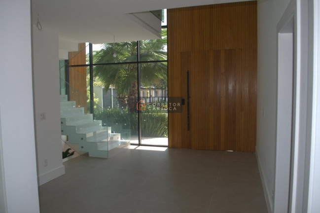 Imagem Casa com 5 Quartos à Venda, 850 m² em Barra Da Tijuca - Rio De Janeiro Imagem Casa com 5 Quartos à Venda, 850 m² em Barra Da Tijuca - Rio De Janeiro