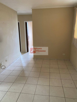 Imagem Apartamento com 3 Quartos à Venda, 70 m² em Paulicéia - São Bernardo Do Campo