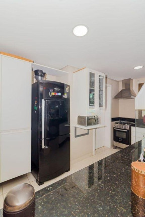 Imagem Apartamento com 3 Quartos à Venda, 106 m² em Bela Vista - Porto Alegre