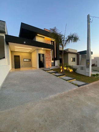 Imagem Casa com 2 Quartos à Venda, 101 m² em Condomínio Villaggio Ipanema I - Sorocaba