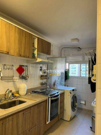 Imagem Apartamento com 3 Quartos à Venda, 78 m² em Perdizes - São Paulo