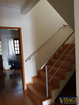 Imagem Casa com 3 Quartos à Venda, em Pq. Santo Antonio - Jacareí Imagem Casa com 3 Quartos à Venda, em Pq. Santo Antonio - Jacareí