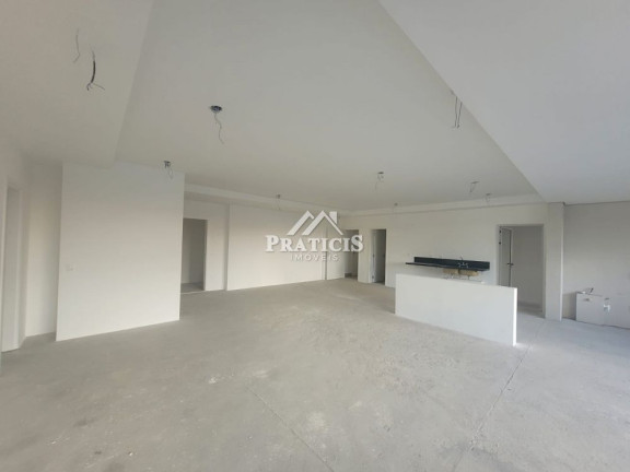 Imagem Apartamento com 3 Quartos à Venda, 209 m² em Vila Mariana - São Paulo