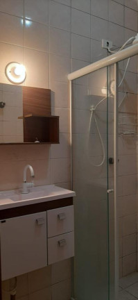 Imagem Apartamento com 1 Quarto à Venda, 40 m² em Aviação - Praia Grande