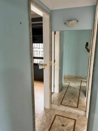 Imagem Apartamento com 3 Quartos à Venda, 90 m² em Ipiranga - São Paulo Imagem Apartamento com 3 Quartos à Venda, 90 m² em Ipiranga - São Paulo