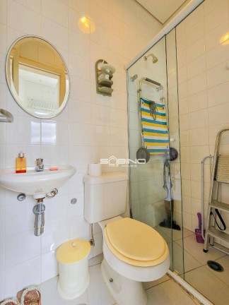 Imagem Cobertura com 4 Quartos à Venda, 224 m² em Riviera De São Lourenço - Bertioga