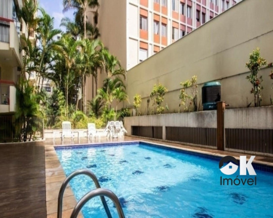 Imagem Cobertura com 2 Quartos à Venda, 167 m² em Pinheiros - São Paulo Imagem Cobertura com 2 Quartos à Venda, 167 m² em Pinheiros - São Paulo