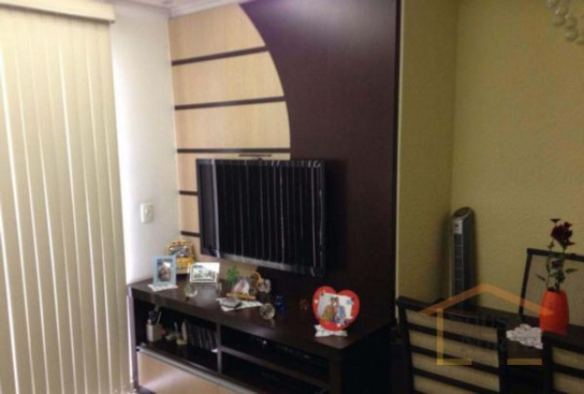 Apartamento com 2 Quartos à Venda,  em Mandaqui - São Paulo