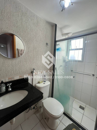 Imagem Apartamento com 3 Quartos à Venda, 80 m² em Setor Bela Vista - Goiânia Imagem Apartamento com 3 Quartos à Venda, 80 m² em Setor Bela Vista - Goiânia