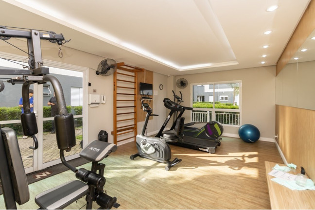 Imagem Apartamento com 2 Quartos à Venda, 46 m²