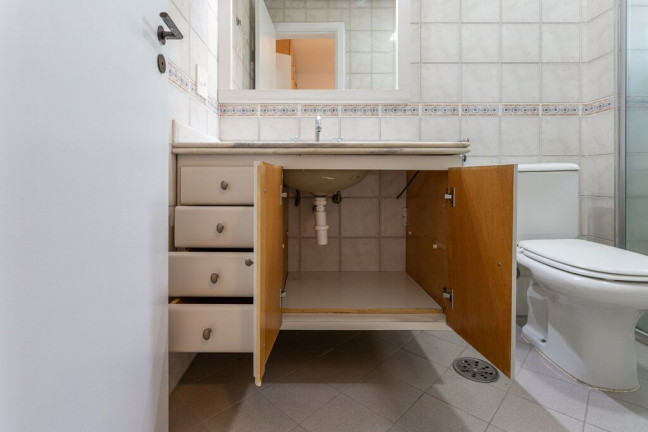 Imagem Apartamento com 4 Quartos à Venda, 152 m² em Vila Clementino - São Paulo