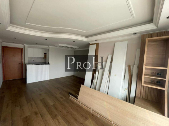 Imagem Apartamento com 3 Quartos à Venda, 76 m² em Vila Pires - Santo André Imagem Apartamento com 3 Quartos à Venda, 76 m² em Vila Pires - Santo André