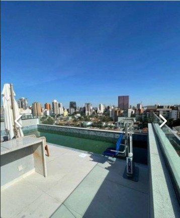 Imagem Apartamento com 1 Quarto à Venda, 28 m² em Pinheiros - São Paulo Imagem Apartamento com 1 Quarto à Venda, 28 m² em Pinheiros - São Paulo