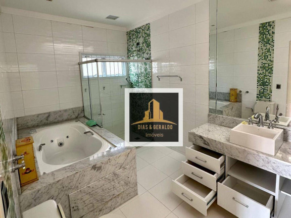 Imagem Sobrado com 4 Quartos à Venda, 600 m² em Jardim Altos De Santana I - Jacareí