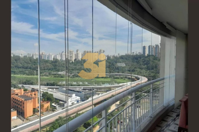 Imagem Apartamento com 3 Quartos à Venda, 135 m² em Granja Julieta - São Paulo
