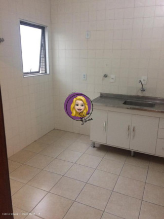 Imagem Apartamento com 3 Quartos à Venda, 85 m² em Itararé - São Vicente Imagem Apartamento com 3 Quartos à Venda, 85 m² em Itararé - São Vicente