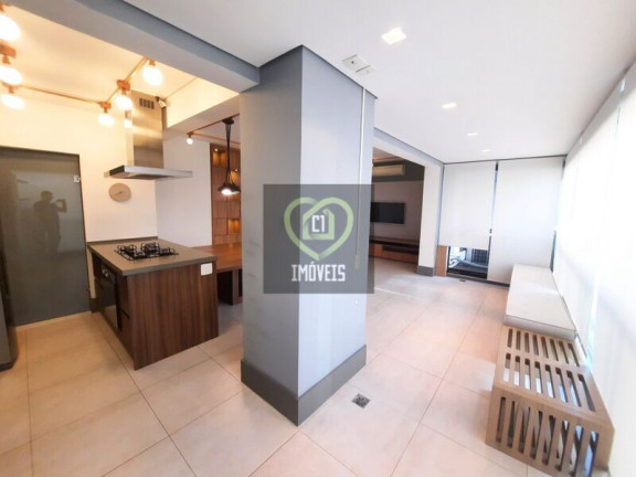 Imagem Apartamento com 3 Quartos à Venda, 122 m² em Perdizes - São Paulo