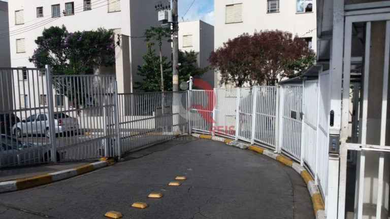 Imagem Apartamento com 2 Quartos à Venda, 40 m² em Conjunto Habitacional Fazenda Do Carmo - São Paulo Imagem Apartamento com 2 Quartos à Venda, 40 m² em Conjunto Habitacional Fazenda Do Carmo - São Paulo