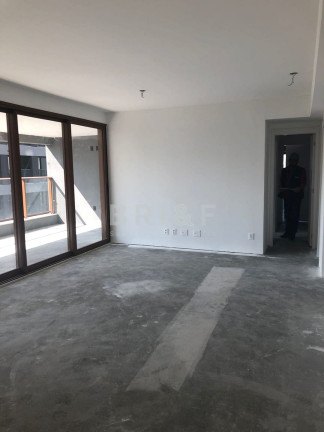 Apartamento com 3 Quartos à Venda, 145 m² em Brooklin Novo - São Paulo