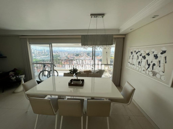 Imagem Apartamento com 3 Quartos à Venda, 170 m² em Vila Firmiano Pinto - São Paulo Imagem Apartamento com 3 Quartos à Venda, 170 m² em Vila Firmiano Pinto - São Paulo
