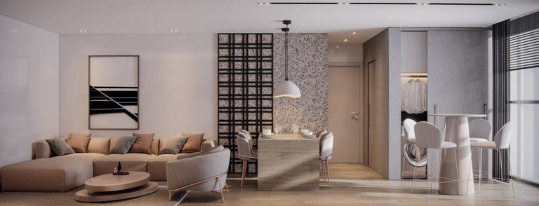 Imagem Apartamento com 2 Quartos à Venda, 71 m² em Porto Belo - Porto Belo
