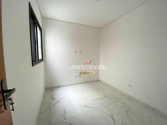 Imagem Sobrado com 3 Quartos à Venda, 122 m² em Vila Helena - Santo André Imagem Sobrado com 3 Quartos à Venda, 122 m² em Vila Helena - Santo André