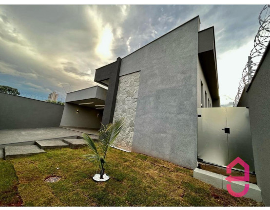 Imagem Casa à Venda, 420 m² em Jardim Atlântico - Goiânia Imagem Casa à Venda, 420 m² em Jardim Atlântico - Goiânia